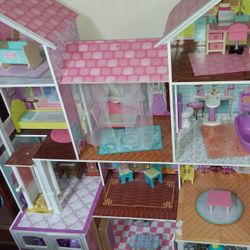 Doll House