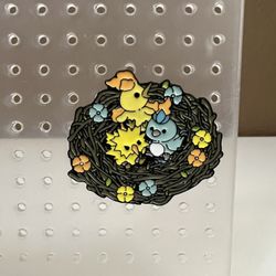 Pokemon Pin