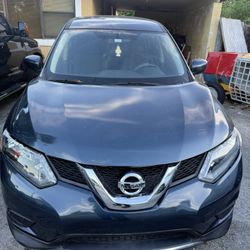2016 Nissan Rogue S SUV Jn8at2mn7gw057059 For Sale Near West Palm Beach
