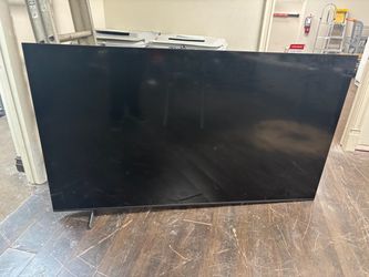 85in Smart Tv!