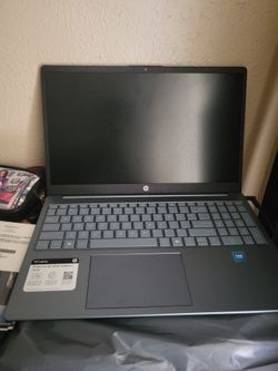 Hp laptop