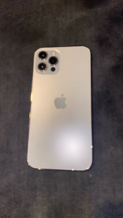 Apple iPhone 12 Pro Gold