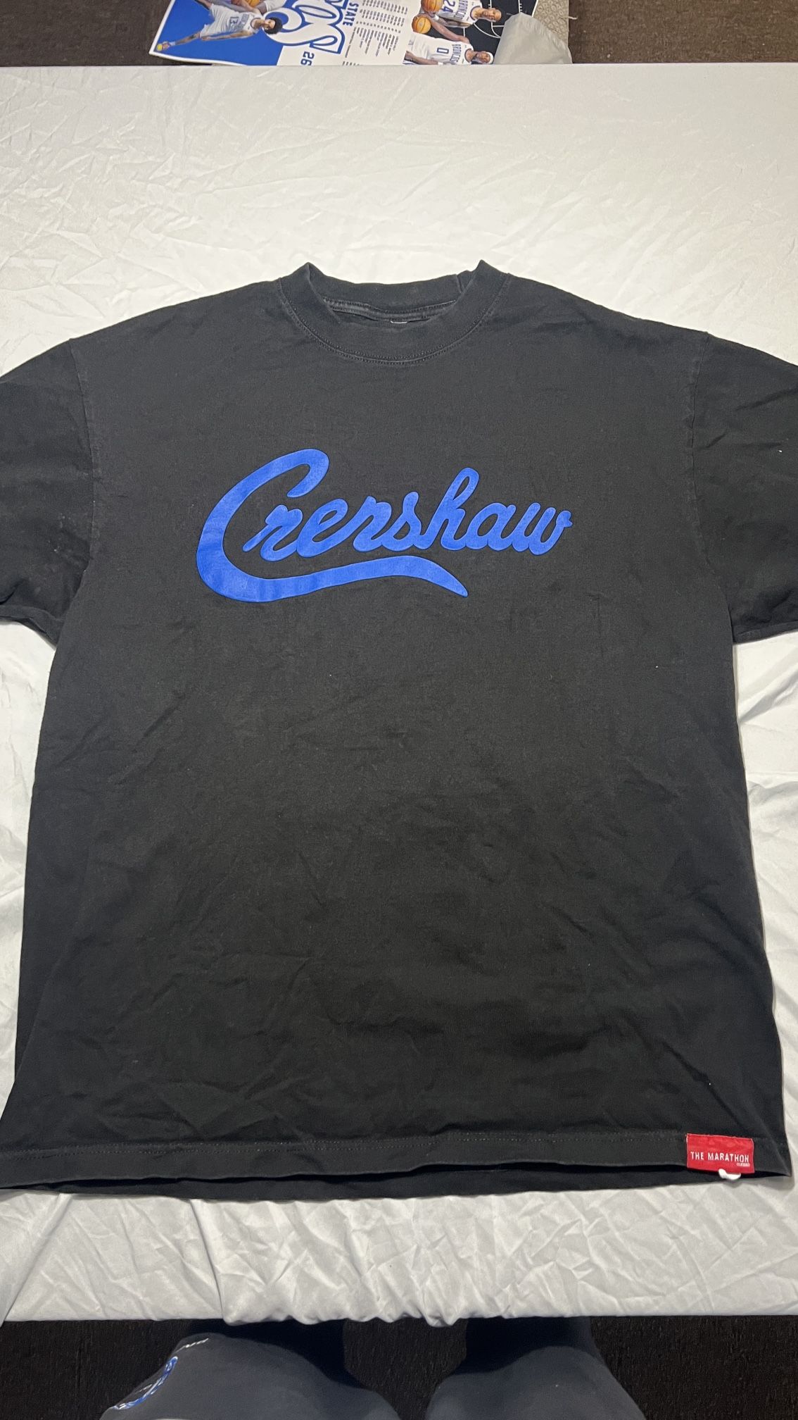 Crenshaw T-shirt