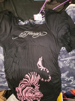 Ed Hardy Dress