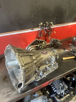 All Transmission Rebuilds ‼️