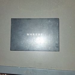 Morphed Eye Shadow Palette 