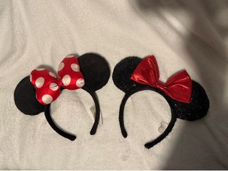 Disney ears