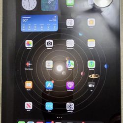 iPad Pro 12.9 6th Gen 128 GB WiFi + Cellular