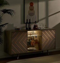 Adeco Modern Wall Decor 32 “x 14 inch
