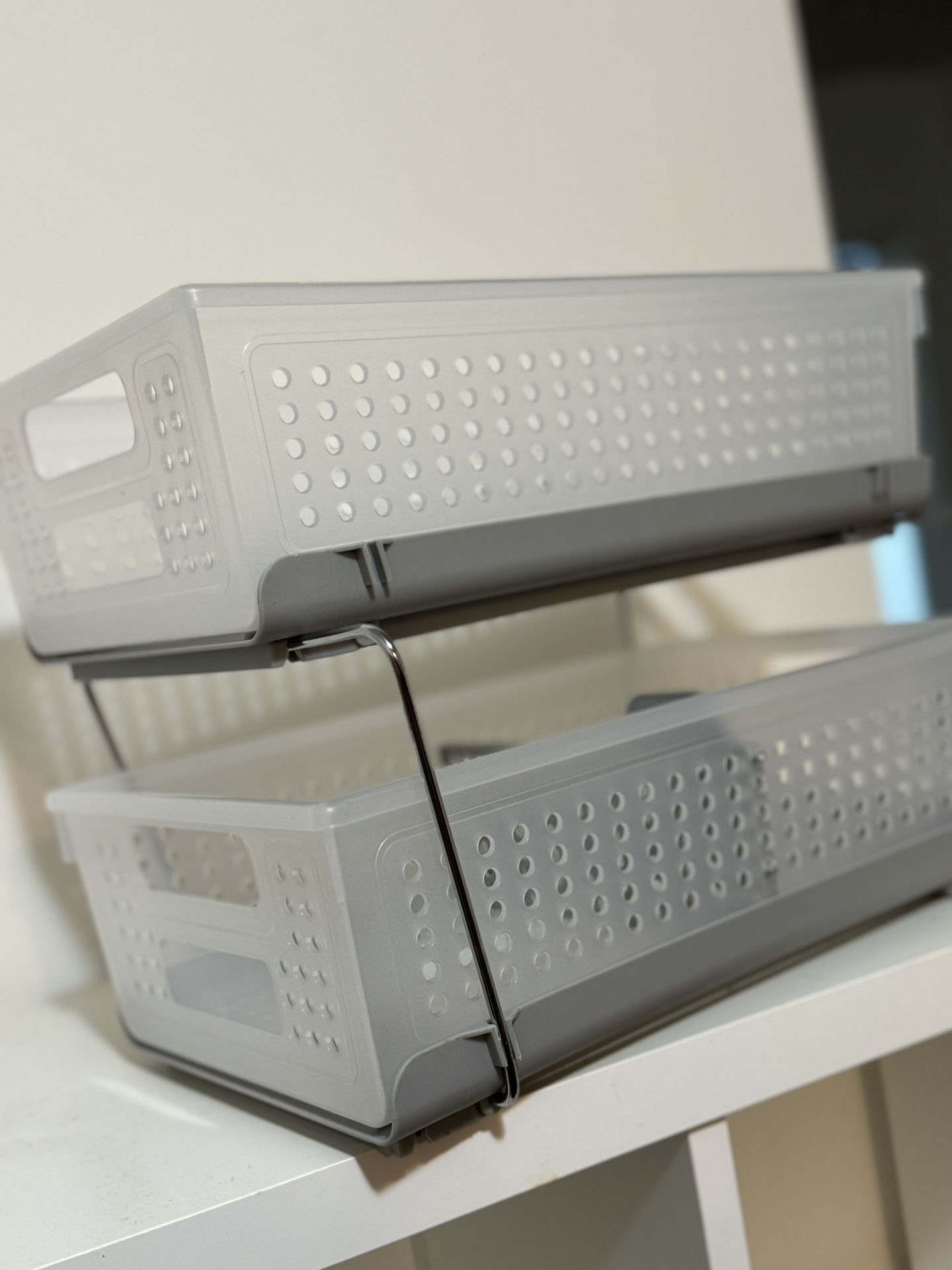 Small Storage Container