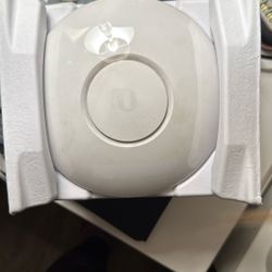 Ubiquiti UniFi Access Point U6+