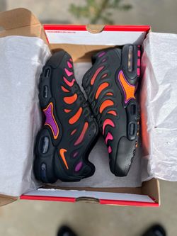 AIR MAX PLUS DRIFT