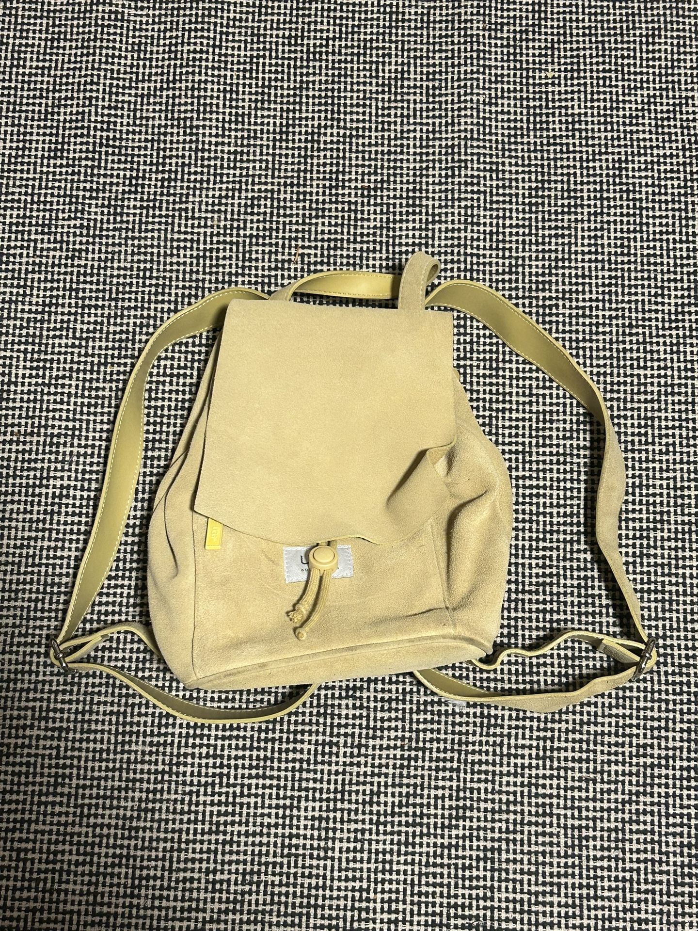 New With Tags Uggs Small Backpack Mini