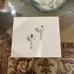 AirPods Pro 3 (SEALED)