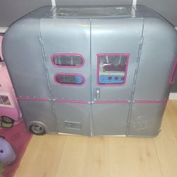 Our Generation Doll Camper