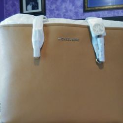 Michael Kors Tote Bag 