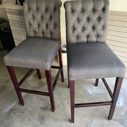 Beautiful chairs