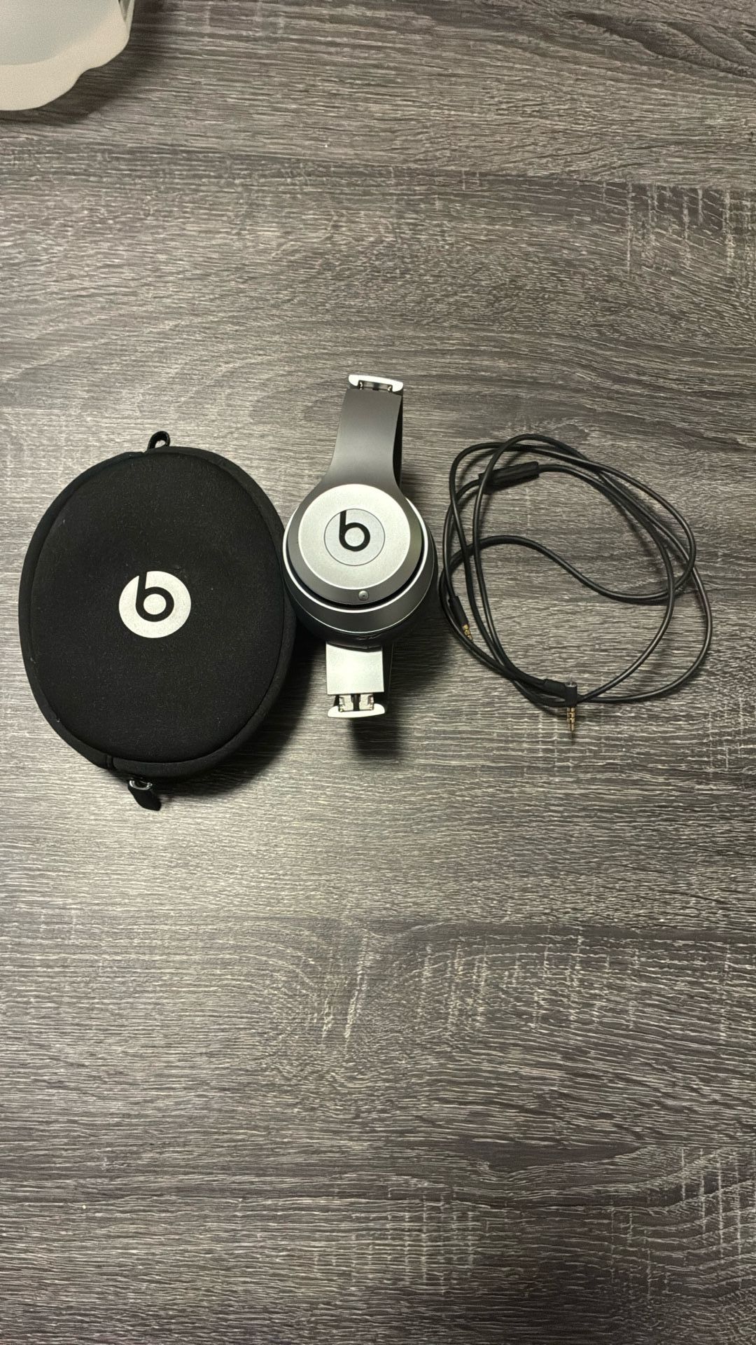 Beats Solo 3