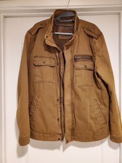 Levi's Jacket