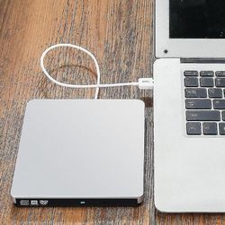 Portable CD Player