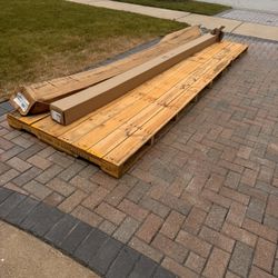 Free Pallet 