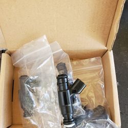Fuel Injectors