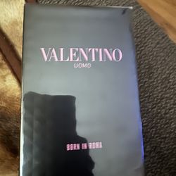 Valentino Men Cologne 