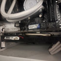 Msi GeForce GTX 1660 Super
