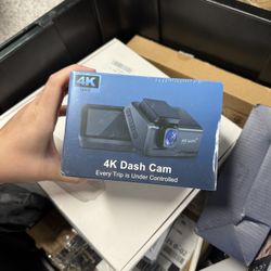 Dash Cam 