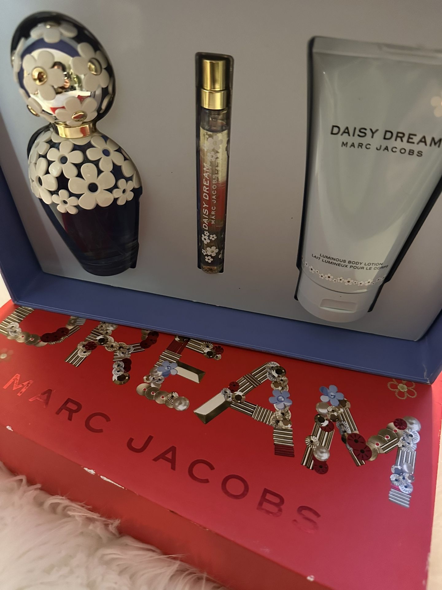 Marc Jacob