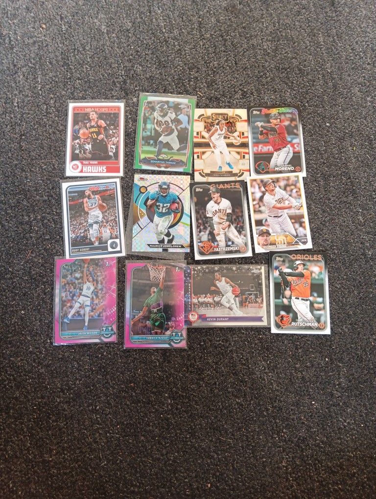 Cards