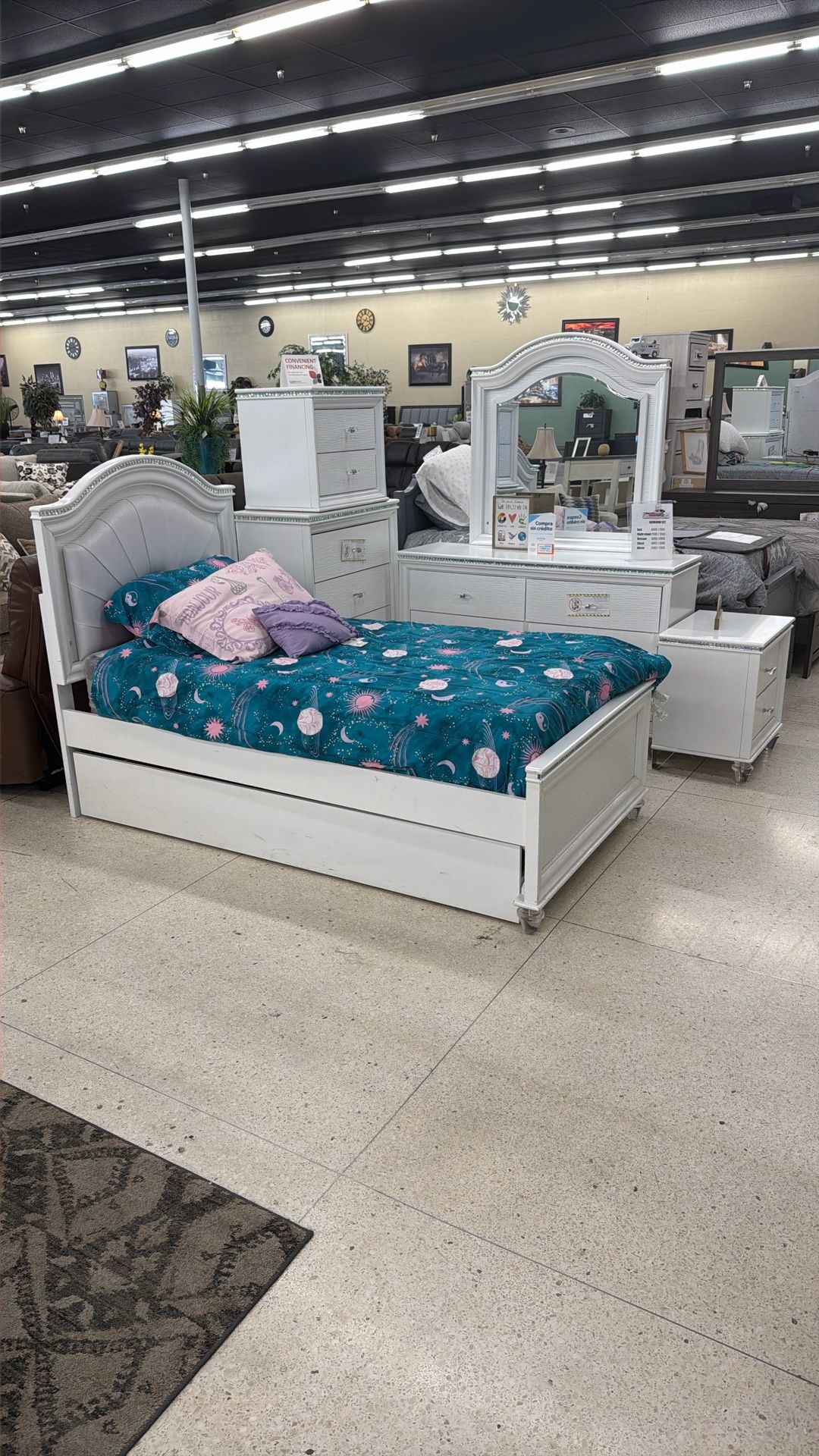 Bedroom Set
