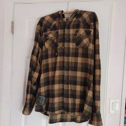 Harley Davidson Hoodie Jacket