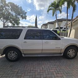 2007 Ford Expedition