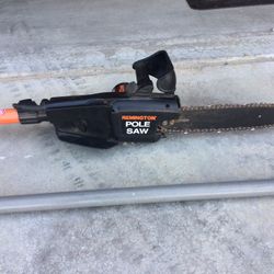 Two Pole Saw Pruners