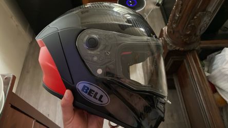 Motorcycle Helmet