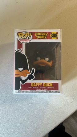 Daffy Duck