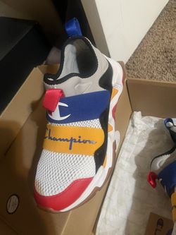 Champion Slip On Shoes