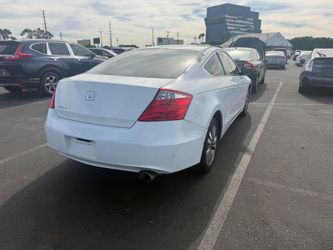 2009 Honda Accord