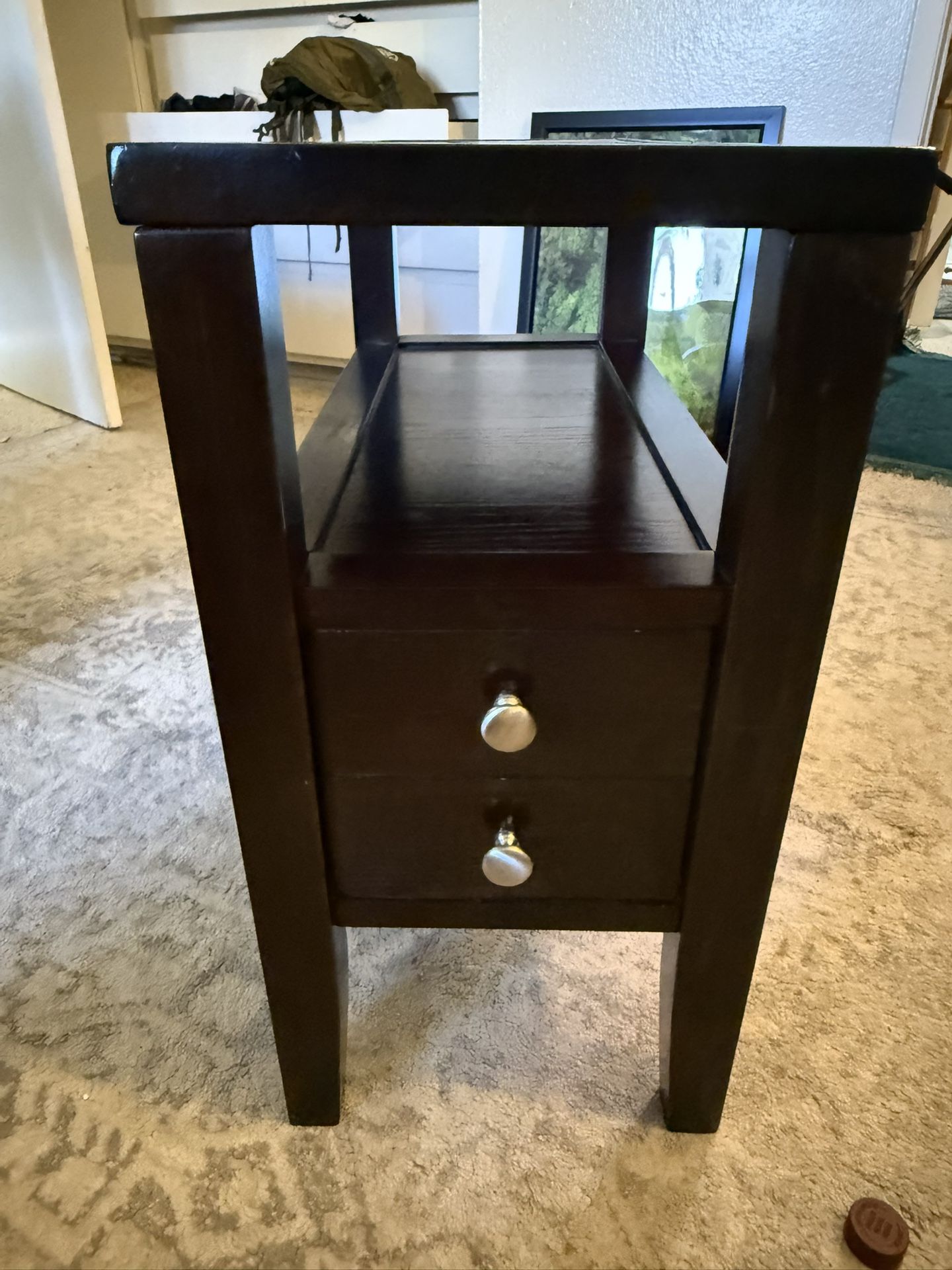 End Table Night Stand
