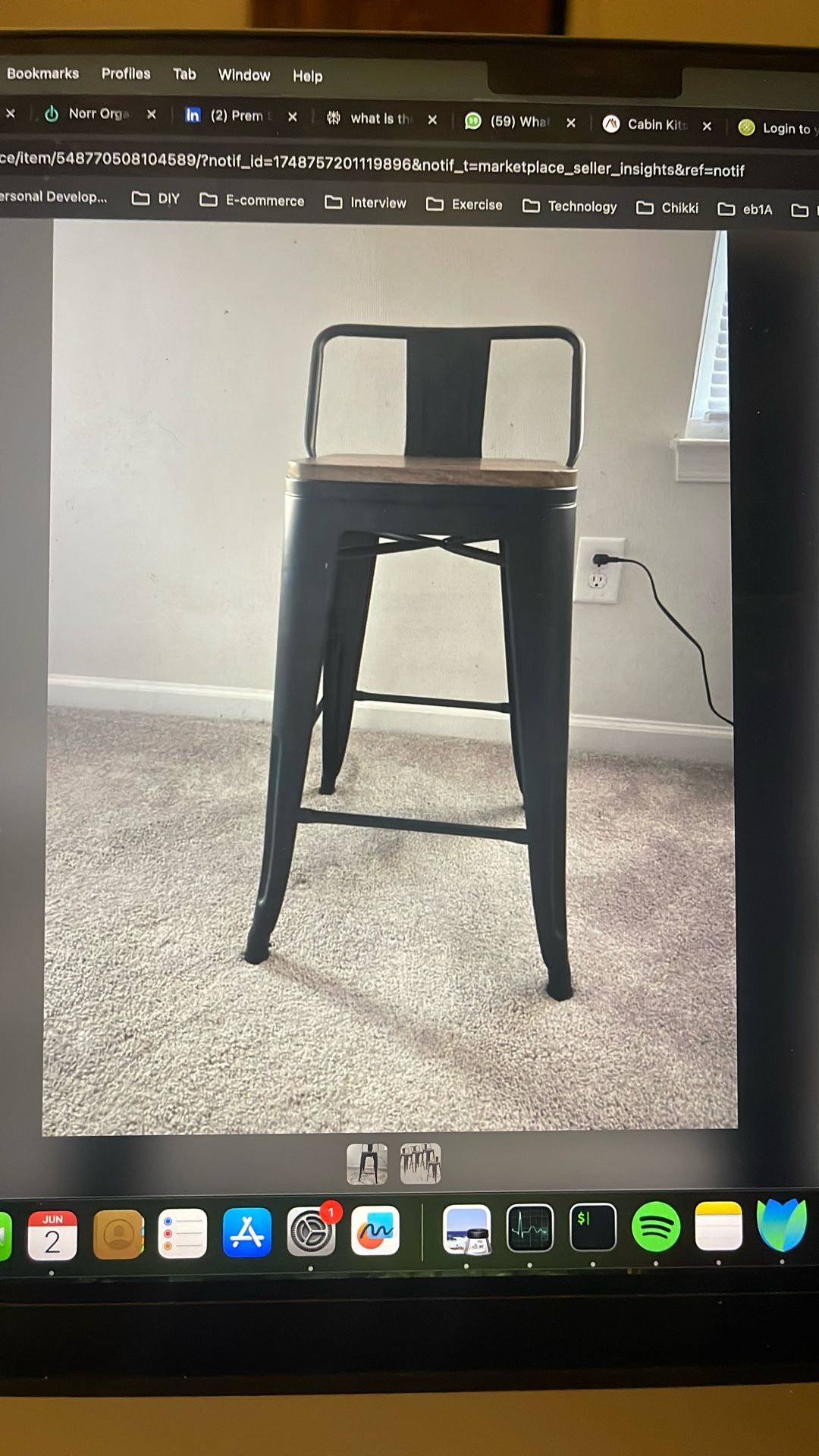 Bar Stools For Sale