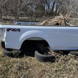 Ford FX4 Off Road Short box-maybe 2021?