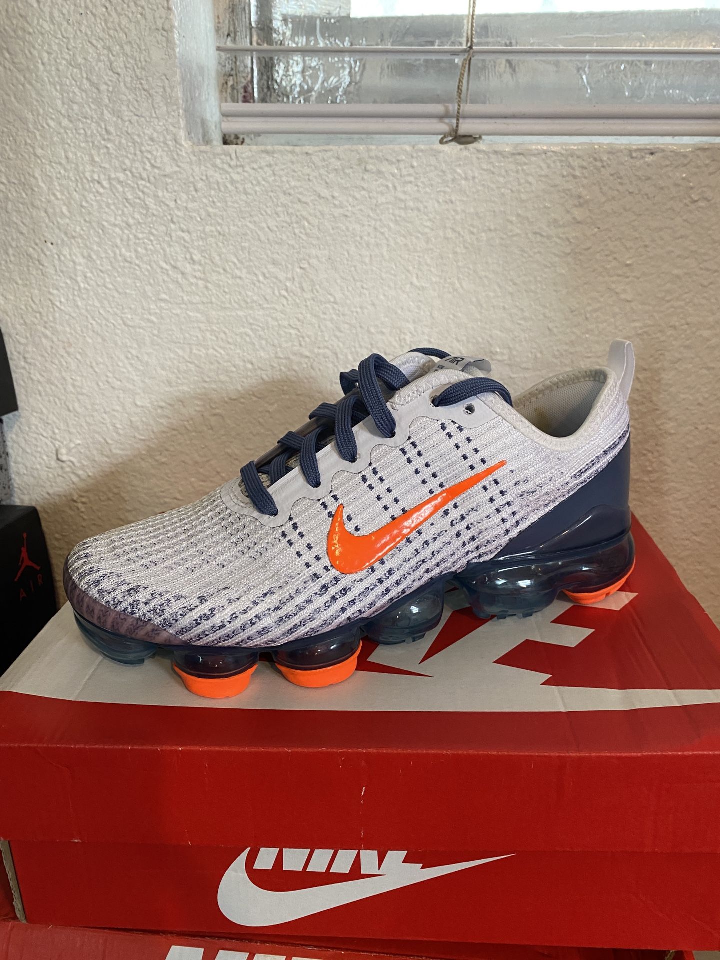 New Nike Vapormaxes 