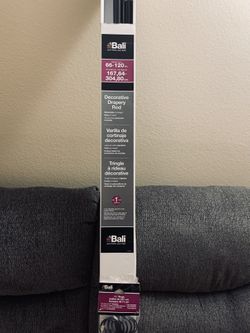 Home Decor/Smart Curtains and Decorative Curtain Rods