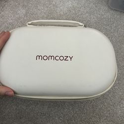 MomCozy Breast Pump