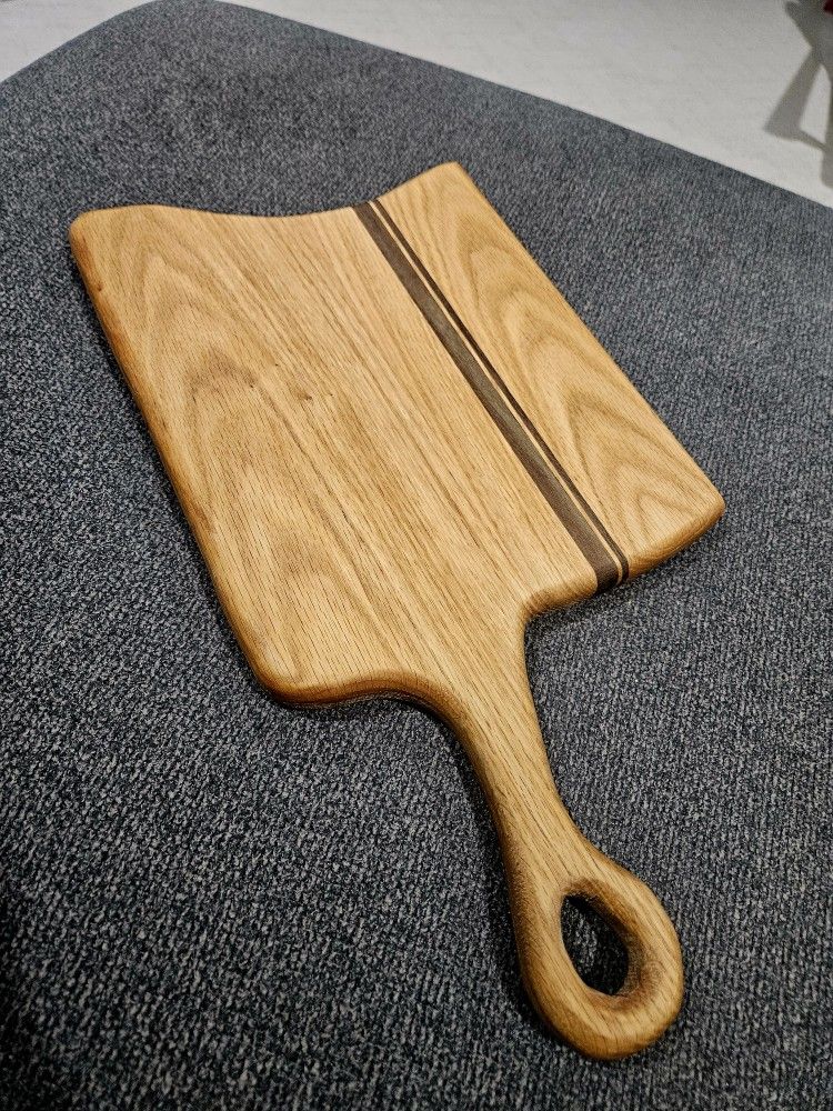 Charcuterie Board