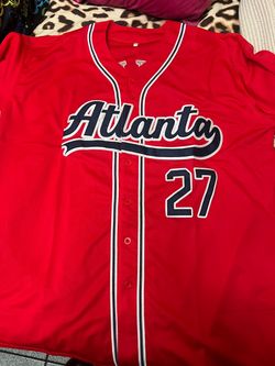 Men’s Riley jersey