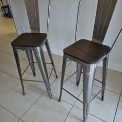 High Chairs