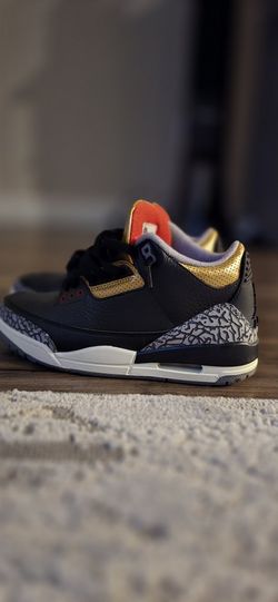 Jordan 3s