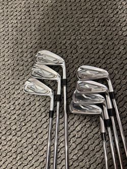 Srixon zx7/5 mkii combo set